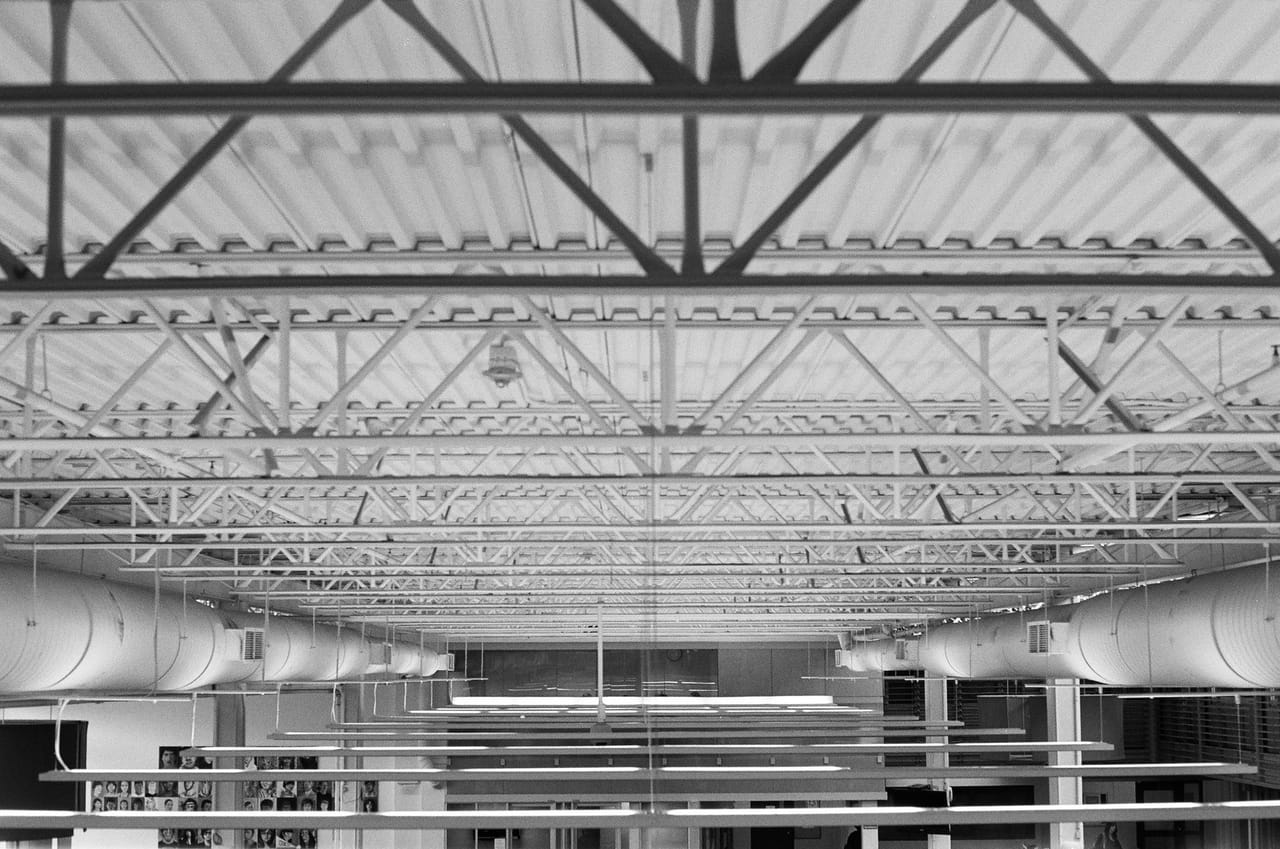 commercial project 1