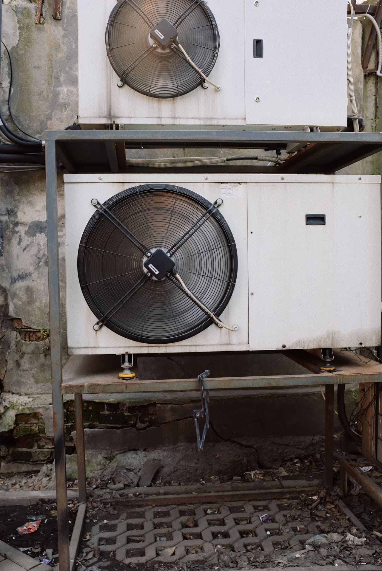 refrigeration project 2