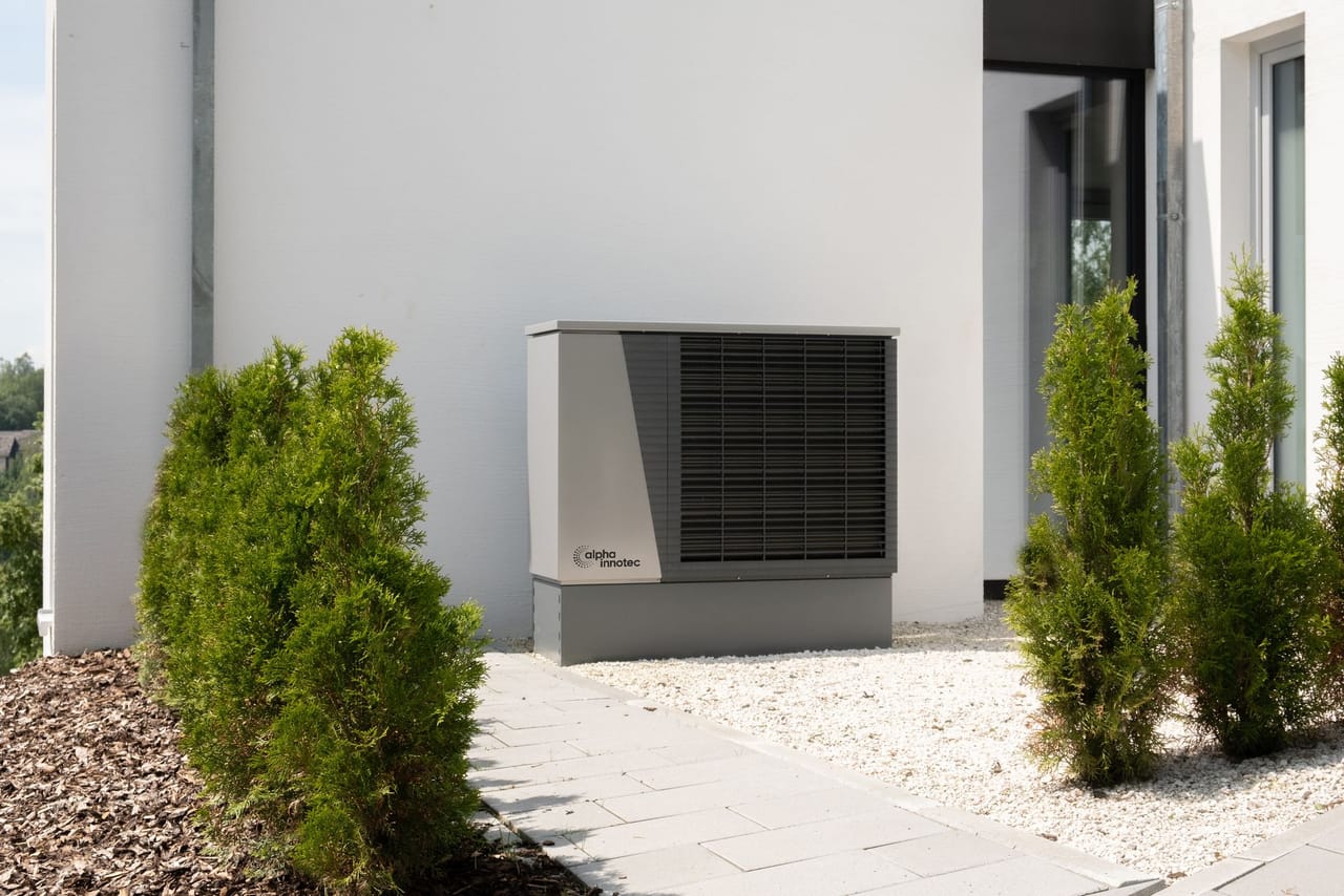 residential hvac